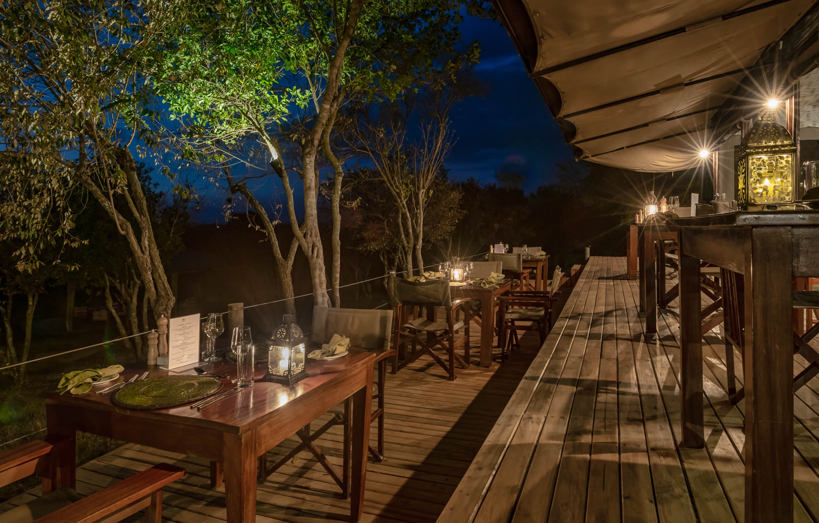 Entim Mara Camp image 4